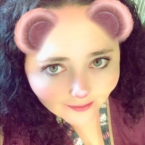 Meet your Posher, Audra